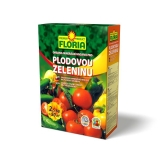 Minerální hnojivo pro plodovou zeleninu 2,5 kg