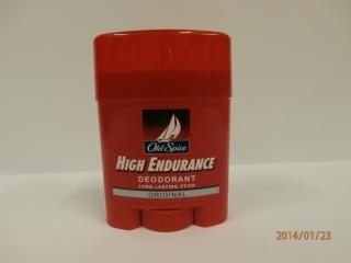 Old Spice deodorant High Endurance 50ml